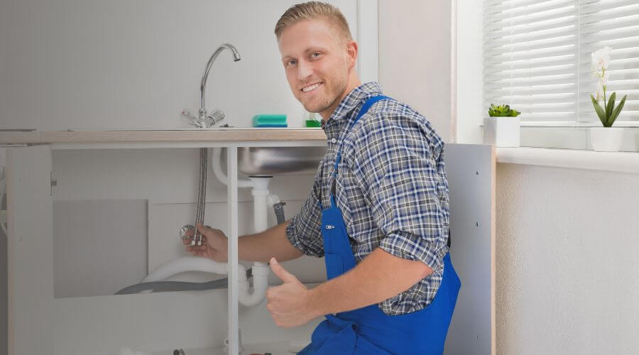 Professional sink repair in Kerman, CA